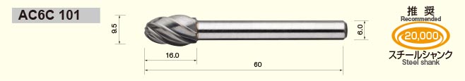 AC6C 101