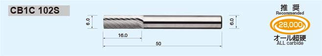 CB1C 102S