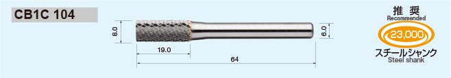 CB1C 104