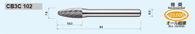 CB3C 102