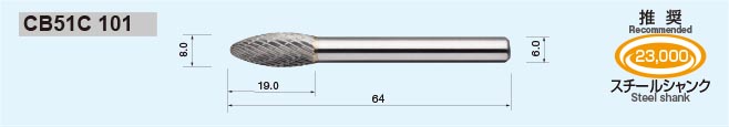 CB51C 101