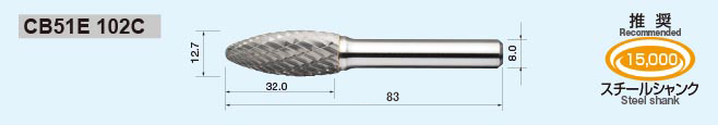CB51E 102C