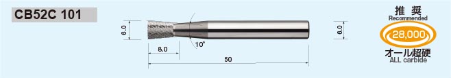 CB52C 101