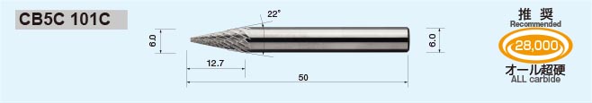 CB5C 101C