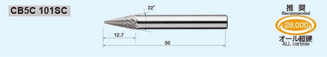 CB5C 101SC