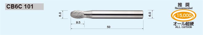 CB6C 101