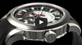 Double Rotor Titanium